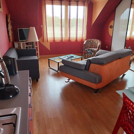 Blandine & Christian Apartment Saint-Judoce Екстериор снимка